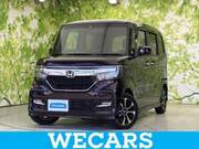 2019 HONDA N-BOX CUSTOM