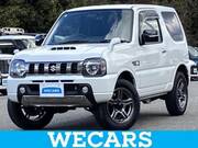 2015 SUZUKI JIMNY