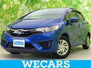 2017 HONDA FIT