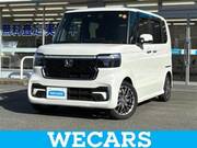 2023 HONDA N-BOX CUSTOM