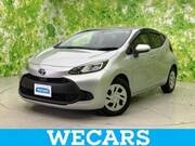 2024 TOYOTA AQUA