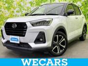 2020 DAIHATSU ROCKY