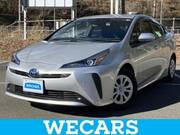 2022 TOYOTA PRIUS S
