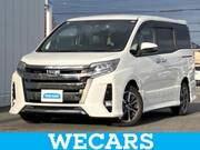 2021 TOYOTA NOAH