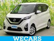 2021 NISSAN DAYZ