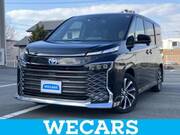 2023 TOYOTA VOXY HYBRID S-Z