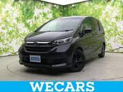2023 HONDA FREED