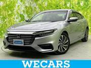 2019 HONDA INSIGHT EX