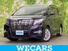 TOYOTA ALPHARD G