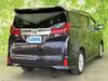 TOYOTA ALPHARD G
