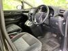 TOYOTA ALPHARD G