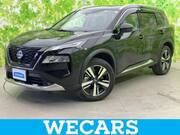 2023 NISSAN X-TRAIL
