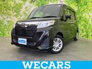 2018 TOYOTA ROOMY