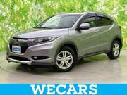 2015 HONDA VEZEL