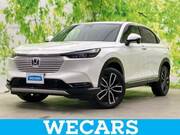 2023 HONDA VEZEL