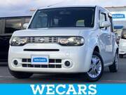 2013 NISSAN CUBE 15X