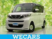 2021 NISSAN ROOX