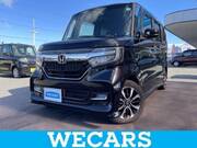 2019 HONDA N-BOX CUSTOM