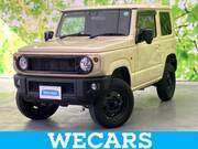 2019 SUZUKI JIMNY