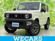 2020 SUZUKI JIMNY