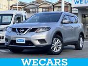 2016 NISSAN X-TRAIL