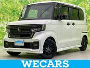 2023 HONDA N-BOX CUSTOM