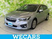 2017 SUBARU IMPREZA SPORTS