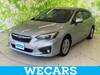 SUBARU IMPREZA SPORTS