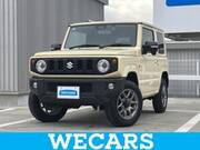 2022 SUZUKI JIMNY