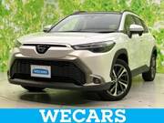 2024 TOYOTA COROLLA CROSS
