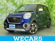 2015 DAIHATSU CAST