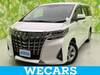 TOYOTA ALPHARD G