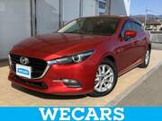 2017 MAZDA OTHER