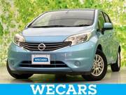 2013 NISSAN NOTE