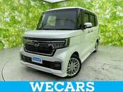 2021 HONDA N-BOX CUSTOM