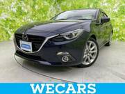 2015 MAZDA AXELA