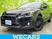 2019 SUBARU XV