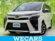 2021 TOYOTA VOXY