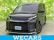 2023 TOYOTA VOXY
