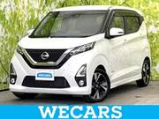2019 NISSAN DAYZ