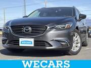 2017 MAZDA ATENZA WAGON