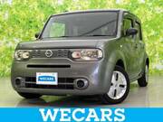 2012 NISSAN CUBE