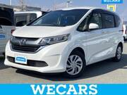 2019 HONDA FREED