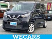 2019 NISSAN DAYZ