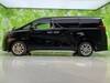 TOYOTA ALPHARD G