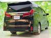 TOYOTA ALPHARD G