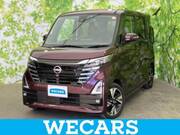 2023 NISSAN ROOX
