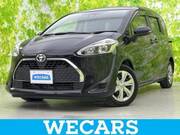 2021 TOYOTA SIENTA G
