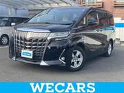 2022 TOYOTA ALPHARD G