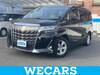 TOYOTA ALPHARD G